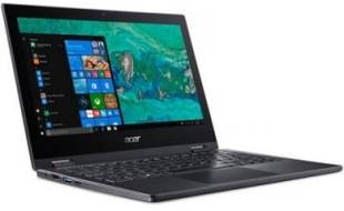 Acer Spin 1 SP111-33 (NX.H0VSI.002) Laptop (Pentium Quad Core/4 GB/500 GB/Windows 10)