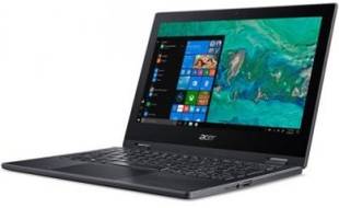 Acer Spin 1 SP111-33 (NX.H0VSI.002) Laptop (Pentium Quad Core/4 GB/500 GB/Windows 10)