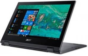 Acer Spin 1 SP111-33 (NX.H0VSI.002) Laptop (Pentium Quad Core/4 GB/500 GB/Windows 10)