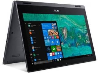 Acer Spin 1 SP111-33 (NX.H0VSI.002) Laptop (Pentium Quad Core/4 GB/500 GB/Windows 10)