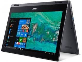 Acer Spin 1 SP111-33 (NX.H0VSI.002) Laptop (Pentium Quad Core/4 GB/500 GB/Windows 10)
