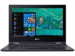 Acer Spin 1 SP111-33 (NX.H0VSI.002) Laptop (Pentium Quad Core/4 GB/500 GB/Windows 10)