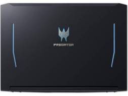 Acer Predator Helios 300 PH315-52 (NH.Q53SI.013) Laptop (Core i5 9th Gen/16 GB/1 TB 256 GB SSD/Windows 10/6 GB)