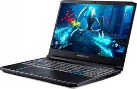 Acer Predator Helios 300 PH315-52 (NH.Q53SI.012) Laptop (Core i7 9th Gen/16 GB/1 TB 256 GB SSD/Windows 10/6 GB) Laptop
