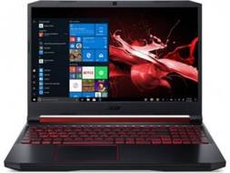Acer Nitro 5 AN515-54 (NH.Q59SI.014) Laptop (Core i5 9th Gen/8 GB/1 TB 256 GB SSD/Windows 10/4 GB)
