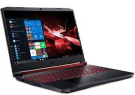 Acer Nitro 5 AN515-54 (NH.Q59SI.012) Laptop (Core i7 9th Gen/8 GB/1 TB 256 GB SSD/Windows 10/4 GB)