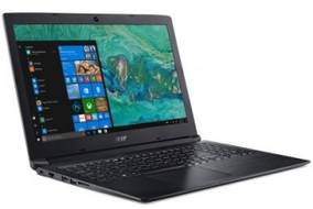 Acer Aspire 3 A315-53-31VU (NX.H9KSI.003) Laptop (Core i3 7th Gen/4 GB/1 TB/Windows 10)