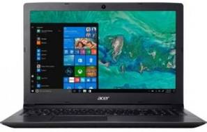 Acer Aspire 3  A315-32 (NX.GVWSI.004) Laptop (Pentium Quad Core/4 GB/1 TB/Windows 10)