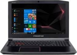Acer Predator Helios 300 PH315-51-56RE (NH.Q47SI.002) Laptop (Core i5 8th Gen/8 GB/2 TB 16 GB SSD/Windows 10/6 GB)