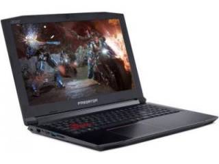 Acer Predator Helios 300 PH315-51-56RE (NH.Q47SI.002) Laptop (Core i5 8th Gen/8 GB/2 TB 16 GB SSD/Windows 10/6 GB)
