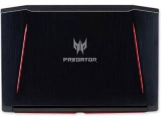 Acer Predator Helios 300 PH315-51-56RE (NH.Q47SI.002) Laptop (Core i5 8th Gen/8 GB/2 TB 16 GB SSD/Windows 10/6 GB)