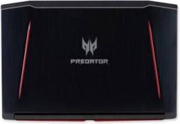 Acer Predator Helios 300 PH315-51-56RE (NH.Q47SI.002) Laptop (Core i5 8th Gen/8 GB/2 TB 16 GB SSD/Windows 10/6 GB)