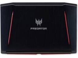 Acer Predator Helios 300 PH315-51-56RE (NH.Q47SI.002) Laptop (Core i5 8th Gen/8 GB/2 TB 16 GB SSD/Windows 10/6 GB)
