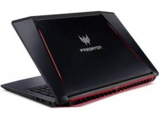 Acer Predator Helios 300 PH315-51-56RE (NH.Q47SI.002) Laptop (Core i5 8th Gen/8 GB/2 TB 16 GB SSD/Windows 10/6 GB)