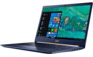 Acer Swift 5 SF514-52T-59JY (NX.GTMSI.025) Laptop (Core i5 8th Gen/8 GB/512 GB SSD/Windows 10)