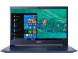 Compare Acer Swift 5 SF514-52T-59JY (Intel Core i5 8th Gen/8 GB//Windows 10 Home Basic)