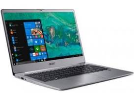 Acer Swift 3 SF314-54-554K (NX.GXZSI.001) Laptop (Core i5 8th Gen/8 GB/512 GB SSD/Windows 10)