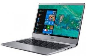 Acer Swift 3 SF314-54-554K (NX.GXZSI.001) Laptop (Core i5 8th Gen/8 GB/512 GB SSD/Windows 10)