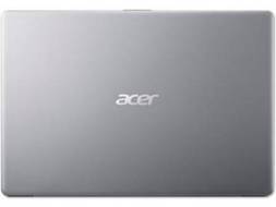 Acer Swift 3 SF314-54-554K (NX.GXZSI.001) Laptop (Core i5 8th Gen/8 GB/512 GB SSD/Windows 10)