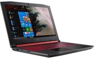 Acer Nitro 5 AN515-54-51M5 (NH.Q5UAA.001) Laptop (Core i5 9th Gen/8 GB/2 TB 256 GB SSD/Windows 10/6 GB)