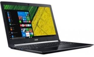 Acer Aspire 5 A515-51G (NX.GVLSI.002) Laptop (Core i5 7th Gen/8 GB/1 TB/Windows 10/2 GB)