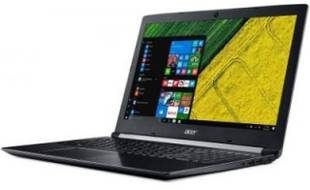 Acer Aspire 5 A515-51G (NX.GVLSI.002) Laptop (Core i5 7th Gen/8 GB/1 TB/Windows 10/2 GB)
