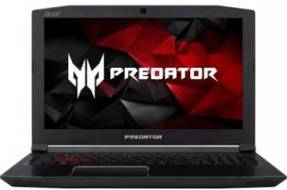 Acer Predator Helios 300 G3-572-799P (NH.Q2BSI.001) Laptop (Core i7 7th Gen/16 GB/1 TB 256 GB SSD/Windows 10/6 GB)