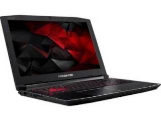Acer Predator Helios 300 G3-572-799P (NH.Q2BSI.001) Laptop (Core i7 7th Gen/16 GB/1 TB 256 GB SSD/Windows 10/6 GB)