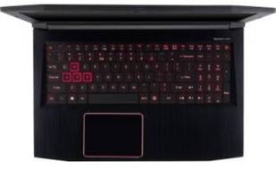 Acer Predator Helios 300 G3-572-799P (NH.Q2BSI.001) Laptop (Core i7 7th Gen/16 GB/1 TB 256 GB SSD/Windows 10/6 GB)