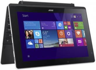 Acer Aspire Switch 10 E (NT.MX1EK.001) Laptop (Atom Quad Core/2 GB/32 GB SSD/Windows 8 1)