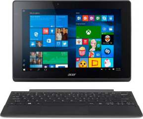 Acer Aspire Switch 10 E SW3-016 (NT.G8VSI.001) Laptop (Atom Quad Core/2 GB/32 GB SSD/Windows 10) Price