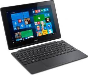 Acer Aspire Switch 10 E SW3-016 (NT.G8VSI.001) Laptop (Atom Quad Core/2 GB/32 GB SSD/Windows 10)