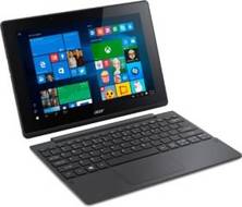 Acer Aspire Switch 10 E SW3-016 (NT.G8VSI.001) Laptop (Atom Quad Core/2 GB/32 GB SSD/Windows 10)