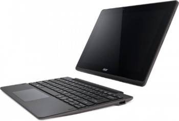 Acer Aspire Switch 10 E SW3-016 (NT.G8VSI.001) Laptop (Atom Quad Core/2 GB/32 GB SSD/Windows 10)