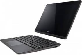 Acer Aspire Switch 10 E SW3-016 (NT.G8VSI.001) Laptop (Atom Quad Core/2 GB/32 GB SSD/Windows 10)