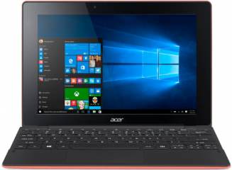 Acer Aspire Switch 10 E SW3-016 (NT.G8WEK.002) Laptop (Atom Quad Core X5/2 GB/32 GB SSD/Windows 10) Price