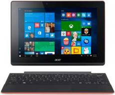Acer Aspire Switch 10 E SW3-016 (NT.G8WEK.002) Laptop (Atom Quad Core X5/2 GB/32 GB SSD/Windows 10)