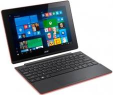 Acer Aspire Switch 10 E SW3-016 (NT.G8WEK.002) Laptop (Atom Quad Core X5/2 GB/32 GB SSD/Windows 10)