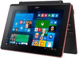 Acer Aspire Switch 10 E SW3-016 (NT.G8WEK.002) Laptop (Atom Quad Core X5/2 GB/32 GB SSD/Windows 10)