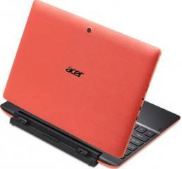 Acer Aspire Switch 10 E SW3-016 (NT.G8WEK.002) Laptop (Atom Quad Core X5/2 GB/32 GB SSD/Windows 10)
