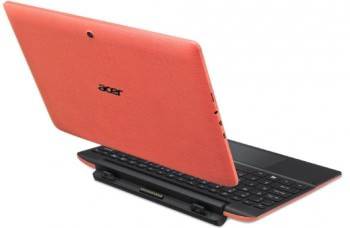 Acer Aspire Switch 10 E SW3-016 (NT.G8WEK.002) Laptop (Atom Quad Core X5/2 GB/32 GB SSD/Windows 10)