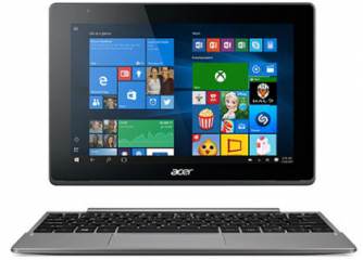 Acer Aspire Switch 10 V SW5-014 (NT.G5YEK.003) Laptop (Atom Quad Core x5/2 GB/64 GB SSD/Windows 10) Price