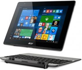 Acer Aspire Switch 10 V SW5-014 (NT.G5YEK.003) Laptop (Atom Quad Core x5/2 GB/64 GB SSD/Windows 10)