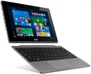 Acer Aspire Switch 10 V SW5-014 (NT.G5YEK.003) Laptop (Atom Quad Core x5/2 GB/64 GB SSD/Windows 10)