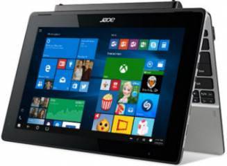 Acer Aspire Switch 10 V SW5-014 (NT.G5YEK.003) Laptop (Atom Quad Core x5/2 GB/64 GB SSD/Windows 10)