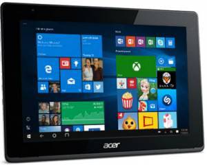 Acer Aspire Switch 10 V SW5-014 (NT.G5YEK.003) Laptop (Atom Quad Core x5/2 GB/64 GB SSD/Windows 10)