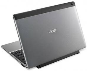Acer Aspire Switch 10 V SW5-014 (NT.G5YEK.003) Laptop (Atom Quad Core x5/2 GB/64 GB SSD/Windows 10)
