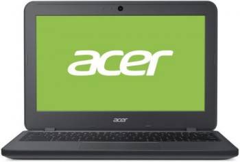 Acer Chromebook 11 N7 (C731) Netbook (Celeron Dual Core/4 GB/16 GB SSD/Google Chrome)