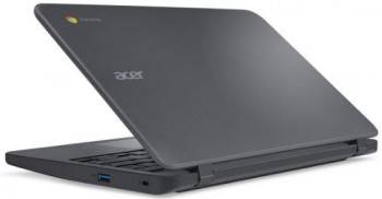 Acer Chromebook 11 N7 (C731) Netbook (Celeron Dual Core/4 GB/16 GB SSD/Google Chrome) Laptop