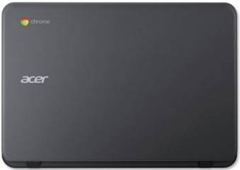 Acer Chromebook 11 N7 (C731) Netbook (Celeron Dual Core/4 GB/16 GB SSD/Google Chrome)